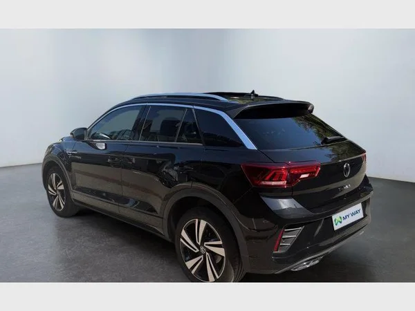 Volkswagen T-Roc (2026) — foto 23 van 31