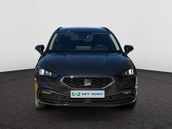 SEAT Leon ST (2025) — foto 23 van 24