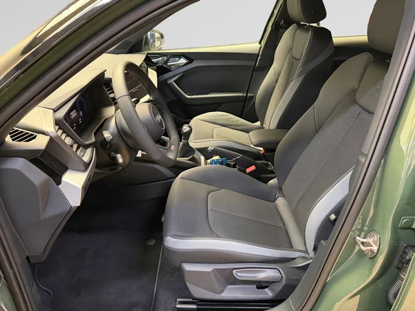 AUDI A1 allstreet (2026) — foto 2 van 18