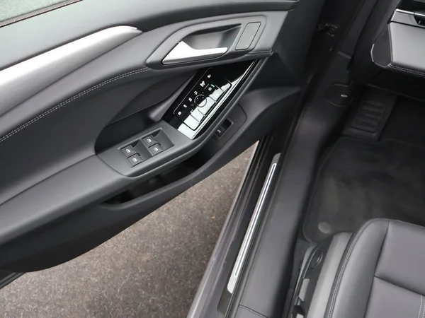 AUDI A6 Sportback e-tron (2026) — foto 5 van 22