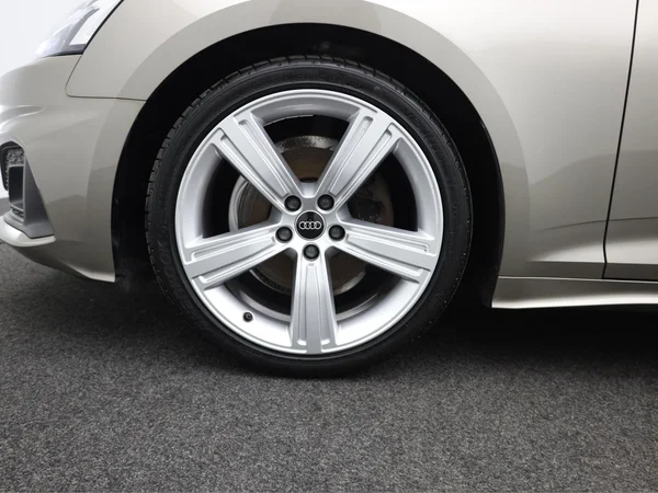 AUDI A5 Sportback (2021) — foto 11 van 19