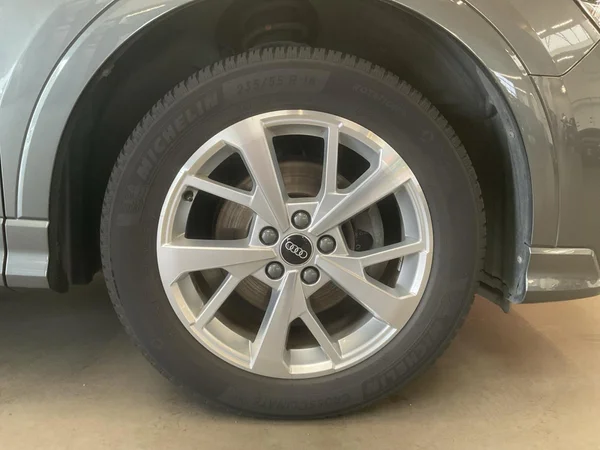 AUDI Q3 (2022) — foto 17 van 24