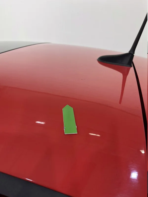Fiat 500 (2019) — foto 39 van 50