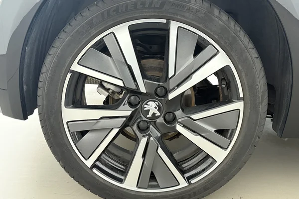 Peugeot 208 (2021) — foto 13 van 22