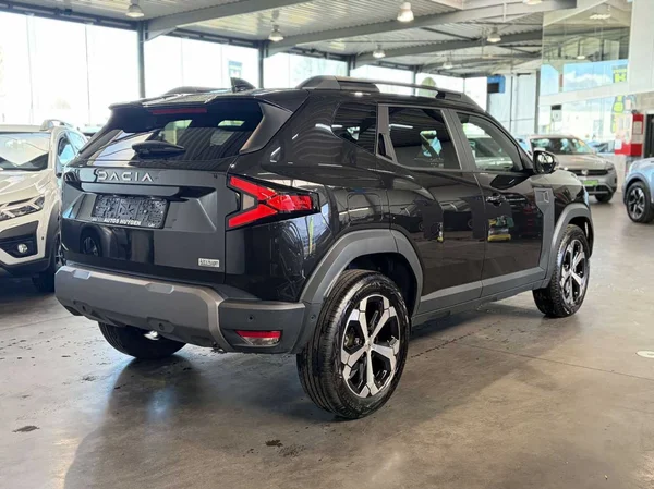 Dacia Duster (2024) — foto 12 van 18