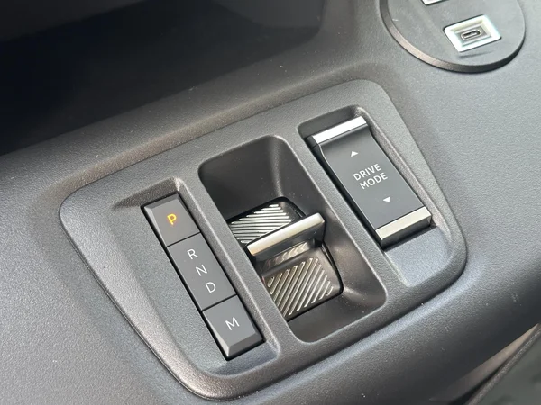Peugeot Partner (2025) — foto 7 van 17