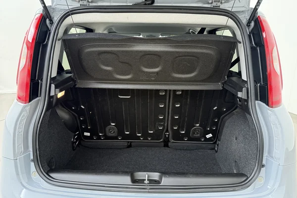 Fiat Panda (2019) — foto 13 van 17