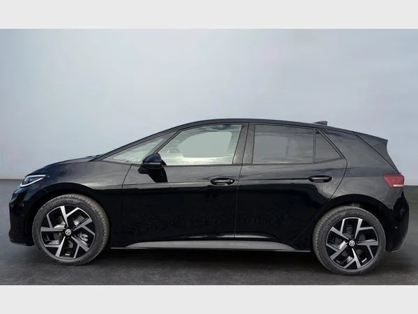 Volkswagen ID.3 Neo (2026) — foto 23 van 29
