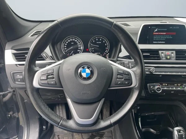 BMW X1 (F48) (2018) — foto 5 van 27