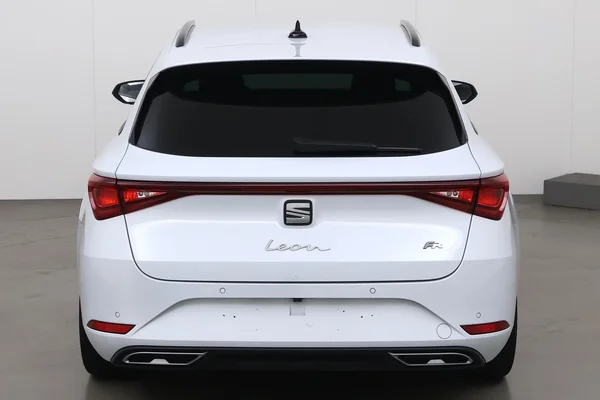 Seat Leon ST (2021) — foto 14 van 19
