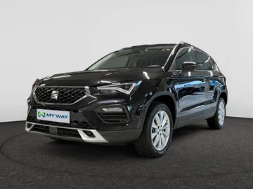 SEAT Ateca (2025)