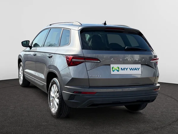 SKODA Karoq (2022) — foto 3 van 10