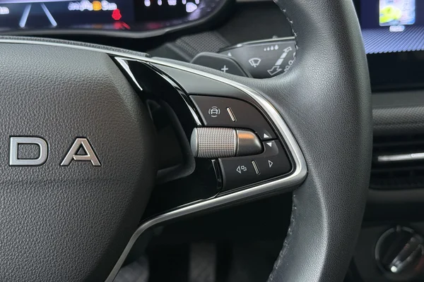 Skoda Fabia (2025) — foto 6 van 21