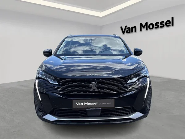 Peugeot 3008 (2021) — foto 12 van 23