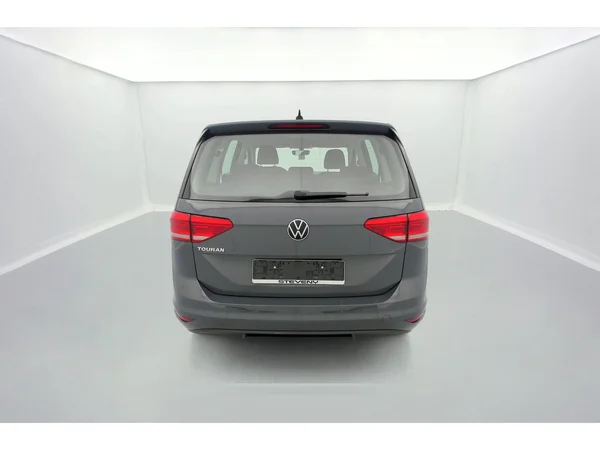 VOLKSWAGEN Touran (2020) — foto 2 van 36