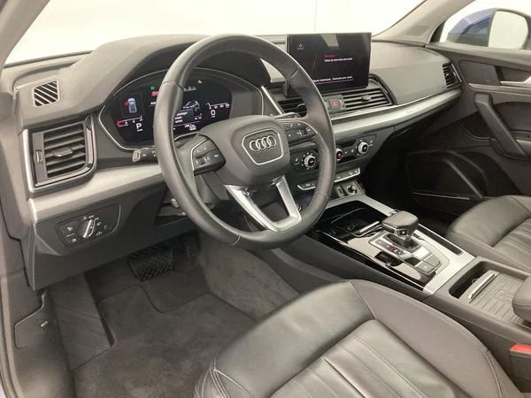 AUDI Q5 Sportback (2022) — foto 35 van 36