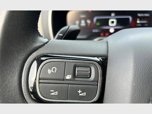 Citroen C5 Aircross (2021) — foto 21 van 29