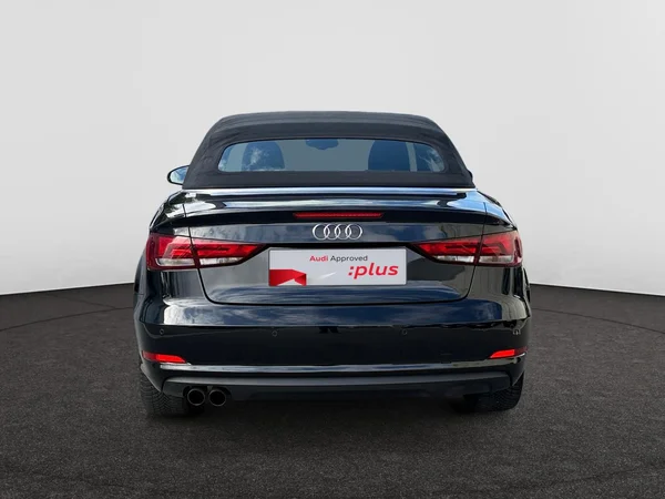 AUDI A3 Cabriolet (2015) — foto 20 van 21