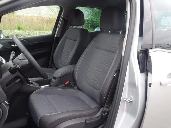 Opel Meriva (2017) — foto 3 van 23