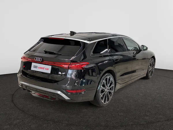 AUDI A6 Avant e-tron (2026) — foto 12 van 19