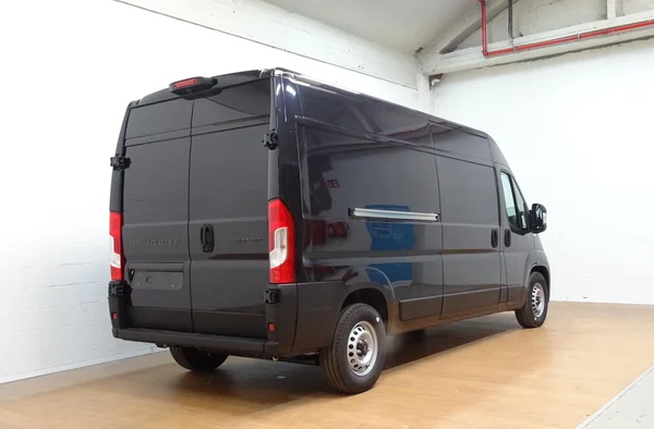 Peugeot Boxer (2026) — foto 15 van 20