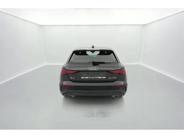 AUDI A3 Sportback (2022) — foto 8 van 36