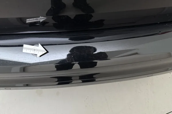 Ford Kuga FHEV (2025) — foto 13 van 20
