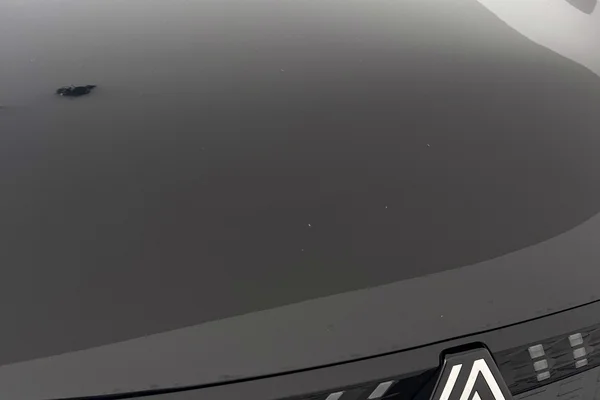 Renault Captur (2025) — foto 19 van 29