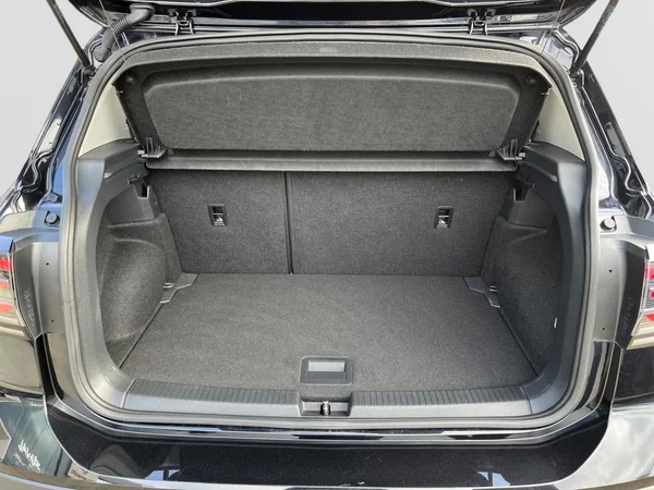 VOLKSWAGEN T-Cross (2025) — foto 18 van 21