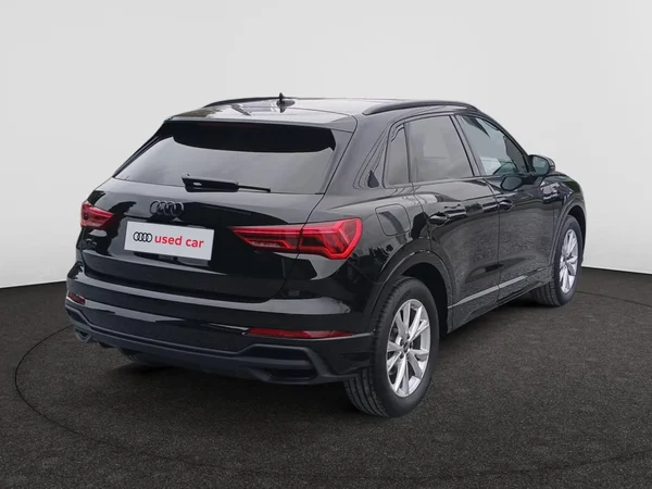 AUDI Q3 (2025) — foto 12 van 20
