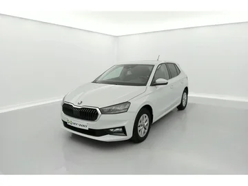SKODA Fabia (2025)