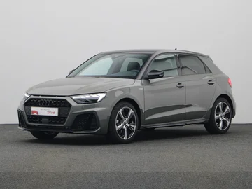AUDI A1 Sportback (2025)