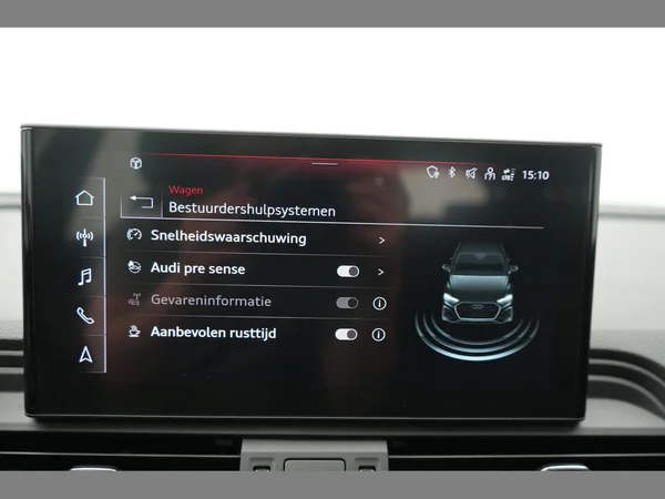AUDI Q5 PHEV (2022) — foto 22 van 30