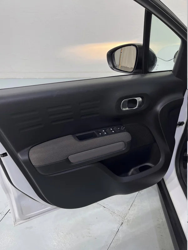 Citroen C3 Aircross (2020) — foto 54 van 61