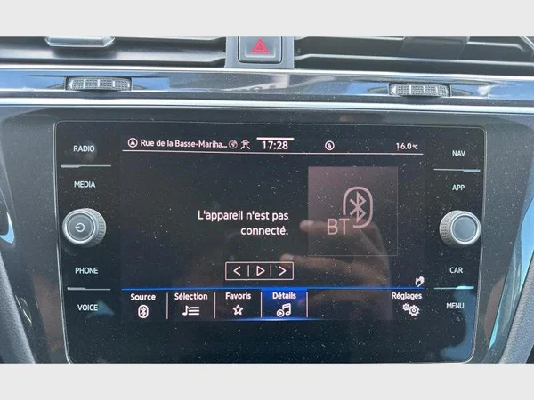 Volkswagen Tiguan (2023) — foto 14 van 33