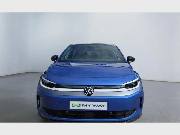 Volkswagen ID.Polo (2026) — foto 12 van 26
