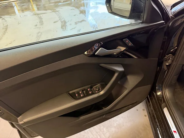 AUDI A1 Sportback (2026) — foto 7 van 24