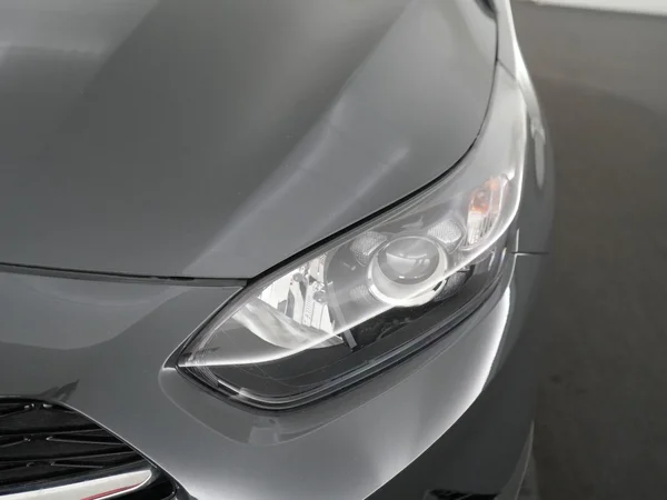 Kia cee'd (2024) — foto 22 van 22