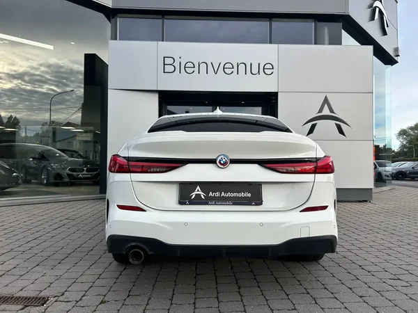 Bmw 218 (2022) — foto 18 van 22