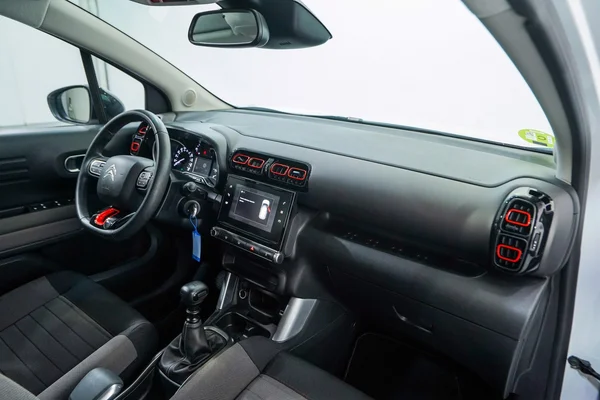 Citroen C3 Aircross (2020) — foto 22 van 61