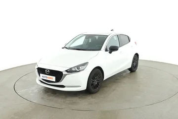 Mazda 2 e6558c0f-aa69-4983-9710-fc6f8f4fef77