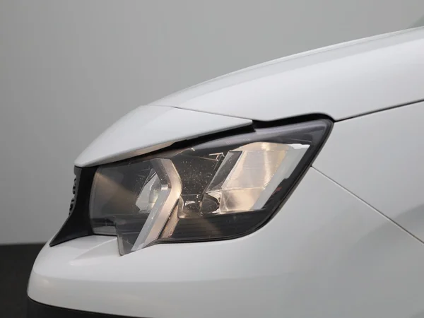 Peugeot Partner (2022) — foto 26 van 33