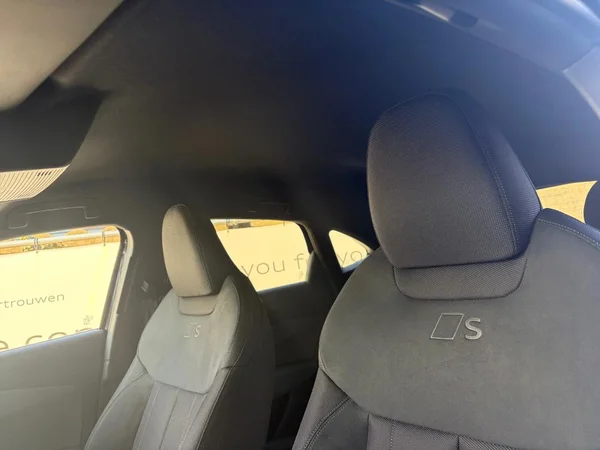 AUDI Q3 Sportback (2026) — foto 10 van 11