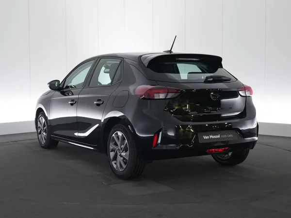 Opel Corsa (2025) — foto 16 van 21