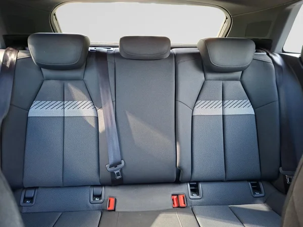 AUDI A3 Sportback (2025) — foto 11 van 24