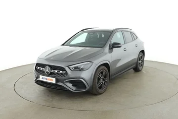 Mercedes-Benz GLA-Klasse 36234127-484a-4431-adfd-2bf2bd2fdafc