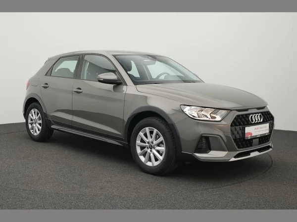 AUDI A1 Allstreet (2025) — foto 12 van 25