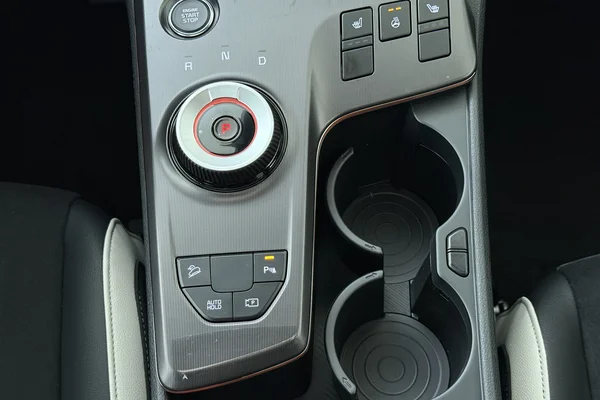 Kia Sportage HEV (2026) — foto 4 van 21