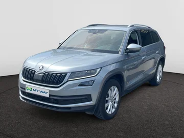 SKODA Kodiaq (2021)