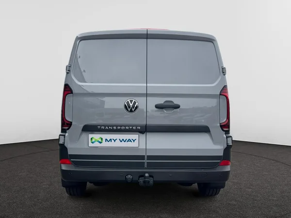 VOLKSWAGEN Transporter T7 28 Fourgon Swb Dsl (2026) — foto 15 van 17